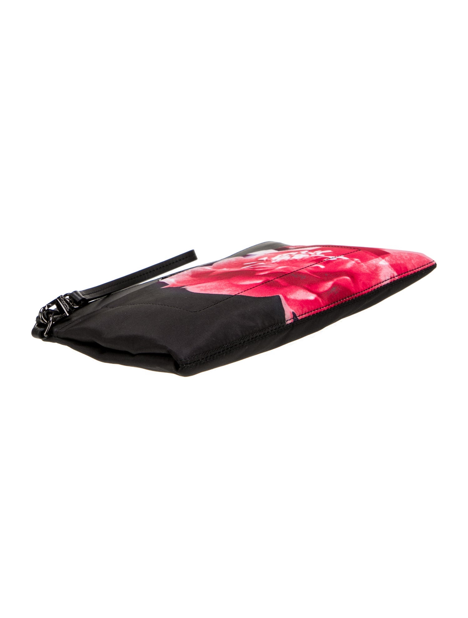 Tumi Nylon Clutch